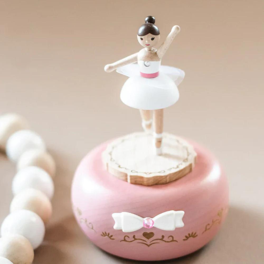 Music Boxes