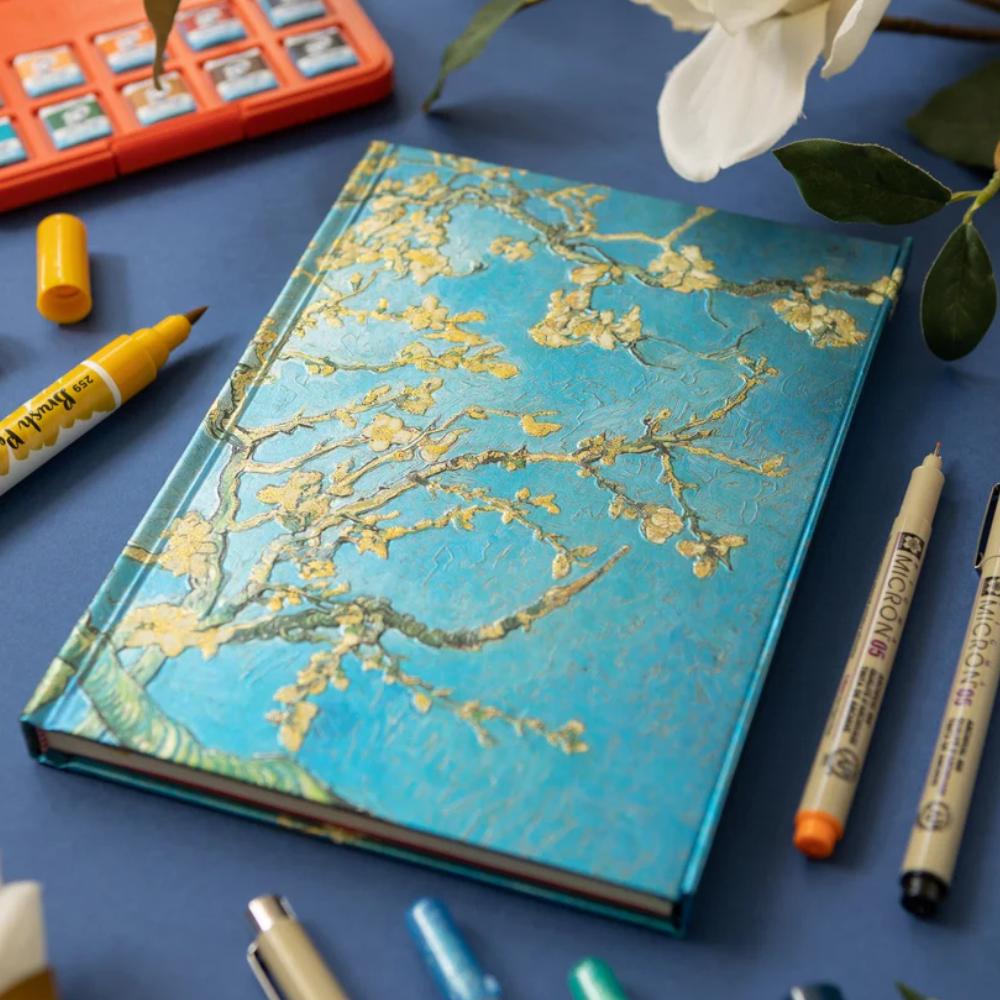 Notebooks