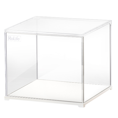 Acrylic Display Box