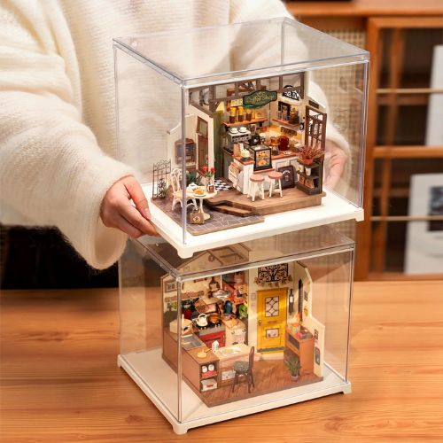 Acrylic Display Box