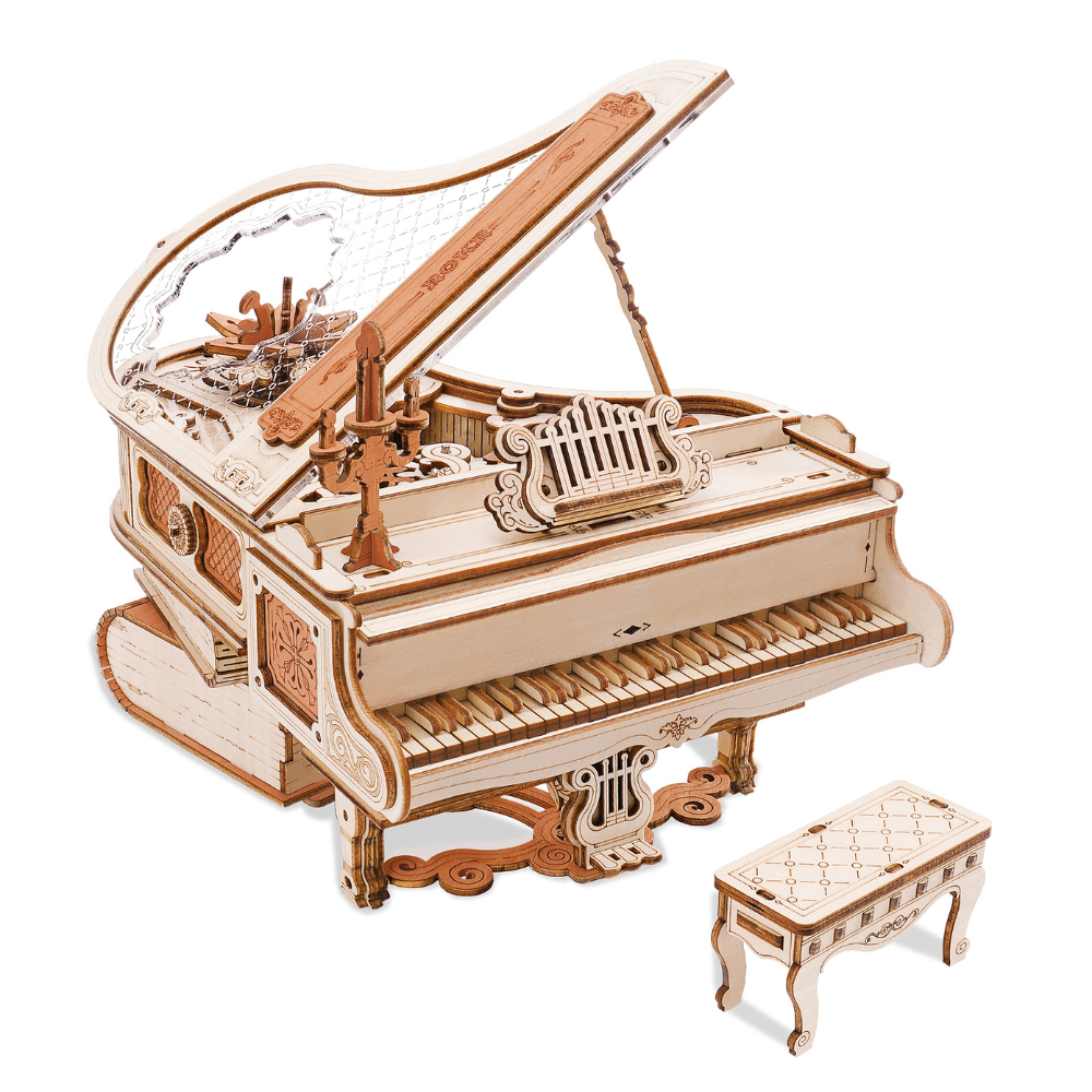 Magic Piano