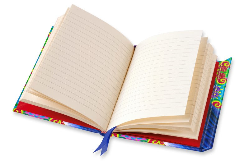 Jane Tattersfield: Puffin - Foiled Journal