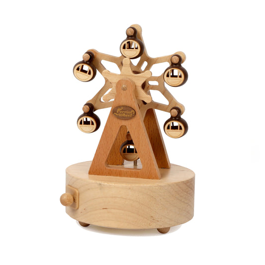 Mini Ferris Wheel - Music Box