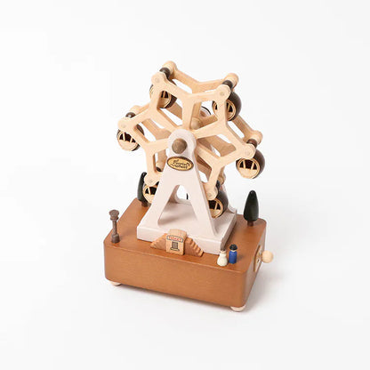 Dating Ferris Wheel - Music Box