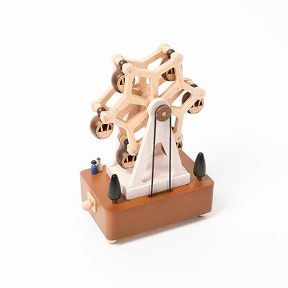 Dating Ferris Wheel - Music Box