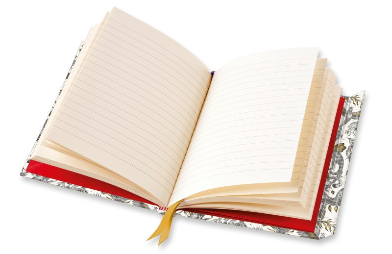Emma J Shipley: Bosque Dreams - Foiled Journal