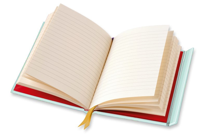 Bee Brown: Beautiful Bee - Foiled Journal
