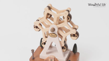 Dating Ferris Wheel - Music Box