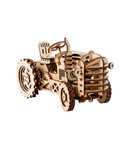 Tractor Mechanical Gears ROKR